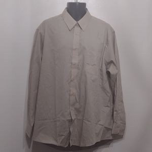 Pierre Cardin Nude Shirt
